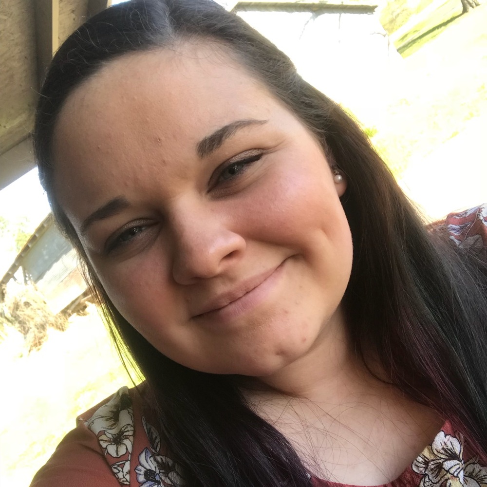 Meet your Posher, Abigaile